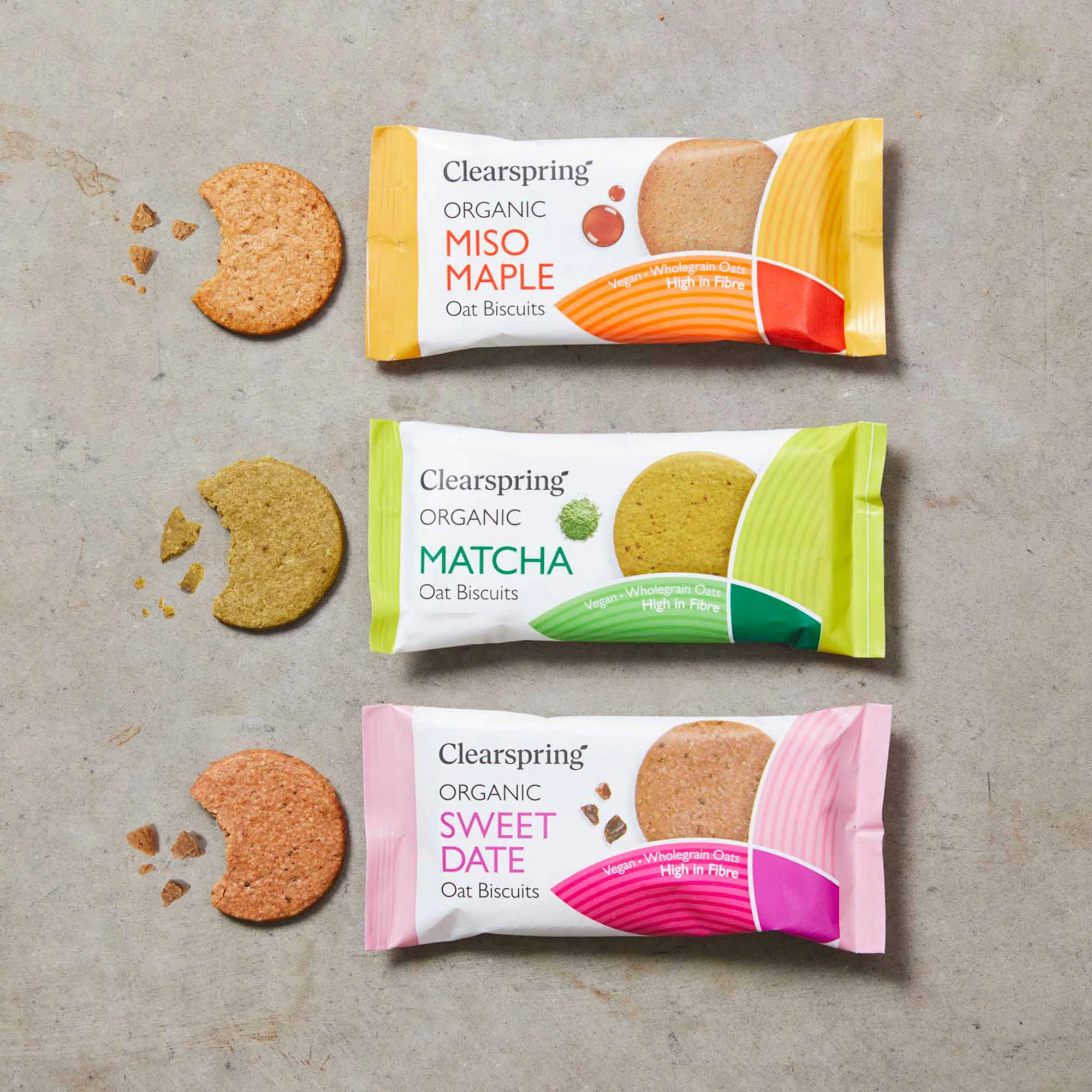 New Products
