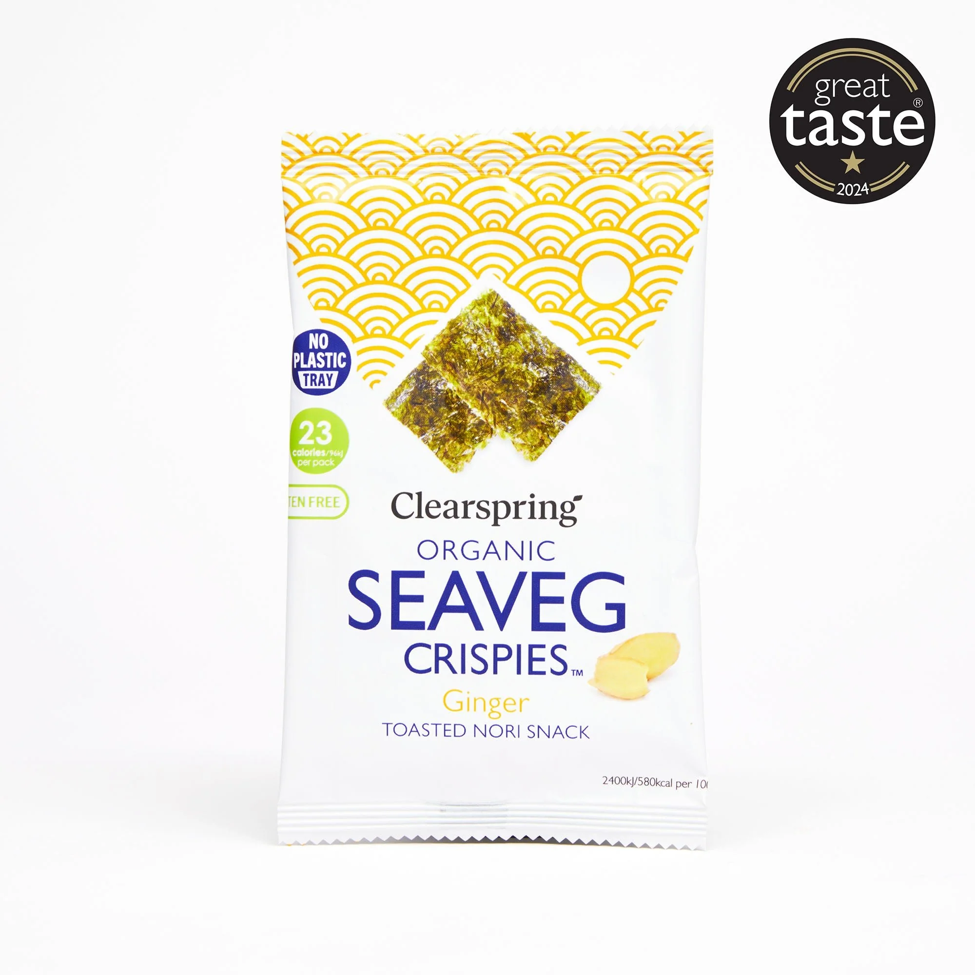 Organic September Sale